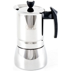 Изображение товара Кофеварка гейзерная GIPFEL VALS 0,2 л