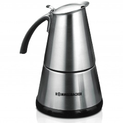 Изображение товара Кофеварка Rommelsbacher EKO 364/E гейзерная