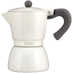 Изображение товара Кофеварка гейзерная TalleR TR-11324, 300мл