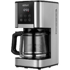 Изображение товара Кофеварка Kitfort КТ-7222