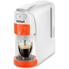 Изображение товара Кофемашина Kitfort КТ-7509