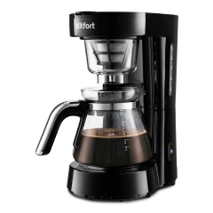 Изображение товара Кофеварка Kitfort КТ-759 (2 в 1)