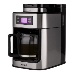 Изображение товара Кофеварка Kitfort КТ-781