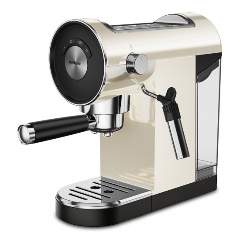 Изображение товара Кофеварка Kitfort КТ-783-1 рожкового типа