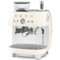 Изображение товара Кофеварка SMEG EGF03CREU