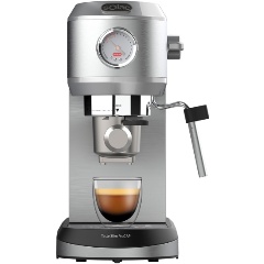 Изображение товара Кофеварка Solac Taste Slim ProCAP рожкового типа