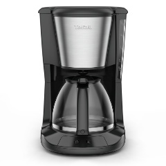 Изображение товара Кофеварка Tefal CM5S1DE0 капельного типа