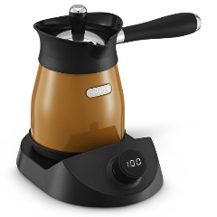 Изображение товара Кофеварка-турка Kitfort КТ-7498