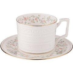 Изображение товара Кофейная пара LEFARD "фабьен" 200 мл.