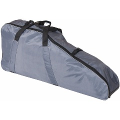 Изображение товара Кофр для мотора Ковчег 2-3,5 л с серый