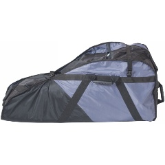 Изображение товара Кофр для мотора Ковчег 4-15 л с серый