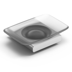 Изображение товара Мыльница подвесная KOIN NEX500 стекло