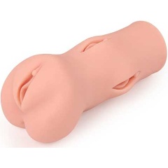 Изображение товара Мастурбатор вагина KOKOS Dream без вибрации телесный 18 см