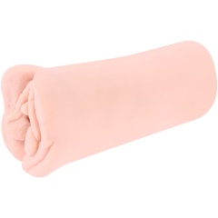 Изображение товара Мастурбатор-вагина KOKOS Nara с двойным слоем материала