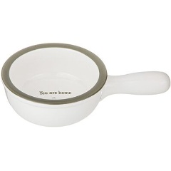 Изображение товара Кокотница LEFARD "family house" 300 мл., 18,5х11,5х5 см