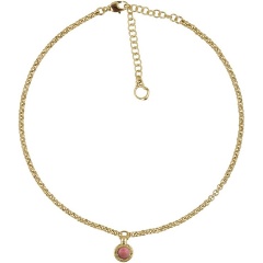 Изображение товара Колье Alebrije Oro Ciclon BORO867-11 для женщин