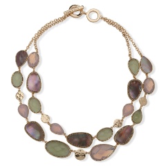 Изображение товара Колье Anne klein 01N00025