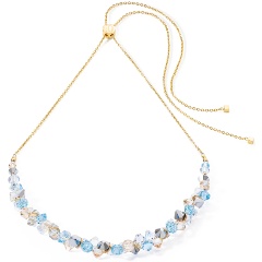 Изображение товара Колье Aqua Coeur de Lion 4639/10-2000