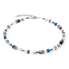 Изображение товара Колье COEUR DE LION Capri Blue 4013/10-0756