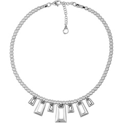 Изображение товара Колье CICLON DECО B231806 S