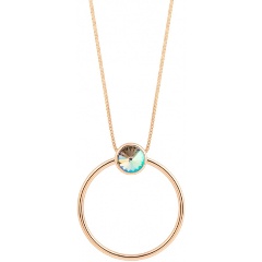 Изображение товара Колье Fiore Luna B1611.17 RG