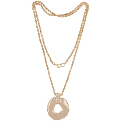 Изображение товара Колье Fiore Luna LN5109 RG