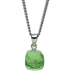 Изображение товара Колье Firenze peridot Qudo 400159.1 G/S