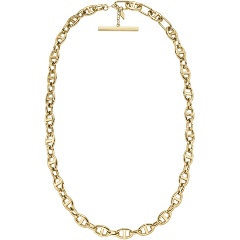 Изображение товара Колье FOSSIL JF04521710 для женщин из стали