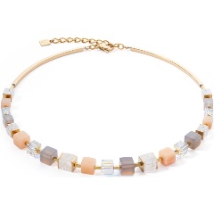 Изображение товара Колье Grey-Nude Coeur de Lion 4425/10-1229