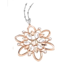 Изображение товара Колье Morellato SABK23 из стали с бриллиантом 80 см для женщин