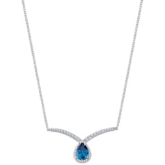 Изображение товара Колье Morellato SAIW13