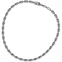 Изображение товара Колье мужское Bikkembergs HAN02WV