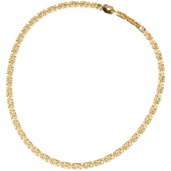 Изображение товара Колье мужское Bikkembergs HAN03GG