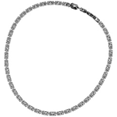 Изображение товара Колье мужское Bikkembergs HAN03WV