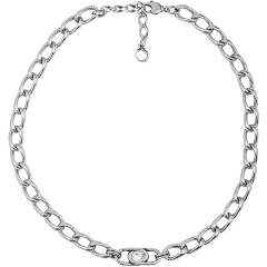 Изображение товара Колье NEXO Ciclon BEMO824-66 BW/S стильное женское украшение