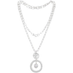 Изображение товара Колье Perle Fiore Luna LN5113 S