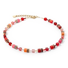 Изображение товара Колье Red Coeur de Lion 2838/10-0300