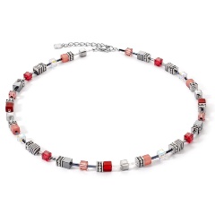 Изображение товара Колье Red Coeur de Lion 5012/10-0300