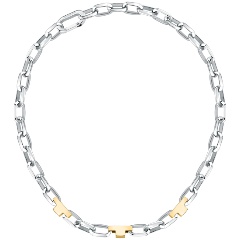 Изображение товара Колье Trussardi TJAXC01