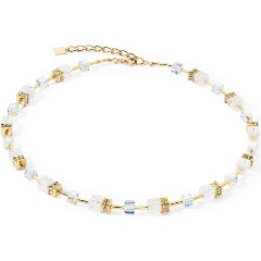 Изображение товара Колье COEUR DE LION White-Gold 3018/10-1416