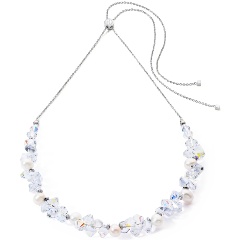 Изображение товара Колье White-Silver Coeur de Lion 1124/10-1417