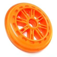 Изображение товара Колесо для самоката Sprinter D-12, диаметр 12 см