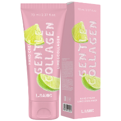 Изображение товара Коллагеновый крем для рук L.SANIC с лаймом, 70 мл