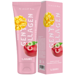 Изображение товара Коллагеновый крем для рук L.SANIC с манго, 70 мл