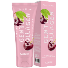 Изображение товара Коллагеновый крем для рук L.SANIC с вишней, 70 мл