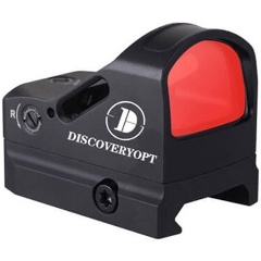 Изображение товара Прицел коллиматорный DISCOVERY-DMR-09