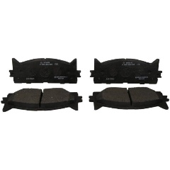 Изображение товара Передние тормозные колодки BOSCH 0986494430 для Lexus и Toyota
