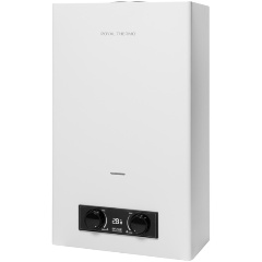 Изображение товара Газовый проточный водонагреватель Royal Thermo GWH 10 Inflame
