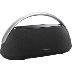 Изображение товара Колонка Harman Kardon Go + Play 3 black UK