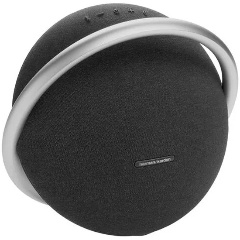 Изображение товара Колонка Harman Kardon Onyx Studio 8 black UK